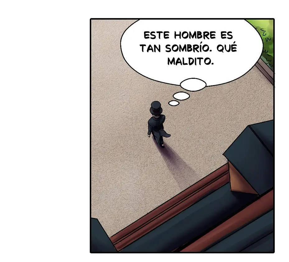 Pececito Dorado (2018) - Capítulo 26 - Página 13 - LectorTMOo