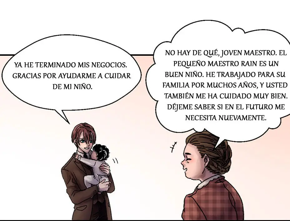 Pececito Dorado (2018) - Capítulo 26 - Página 19 - LectorTMOo