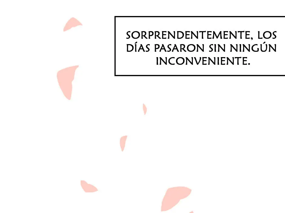 Pececito Dorado (2018) - Capítulo 26 - Página 21 - LectorTMOo
