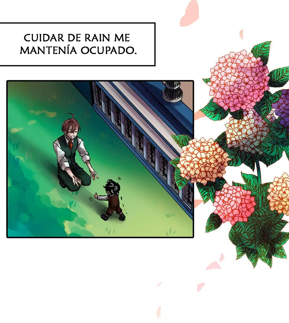 Pececito Dorado (2018) - Capítulo 26 - Página 22 - LectorTMOo