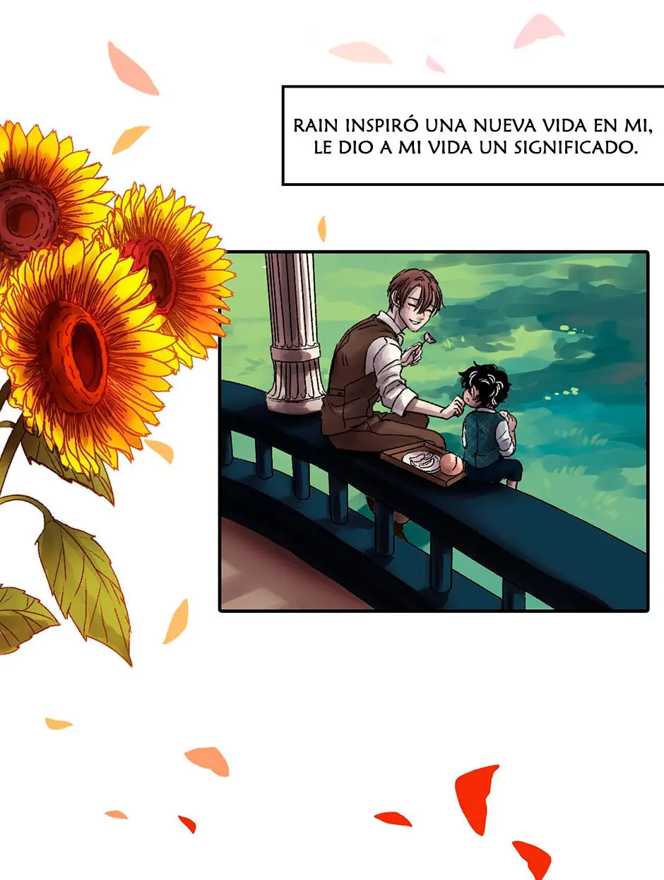 Pececito Dorado (2018) - Capítulo 26 - Página 23 - LectorTMOo