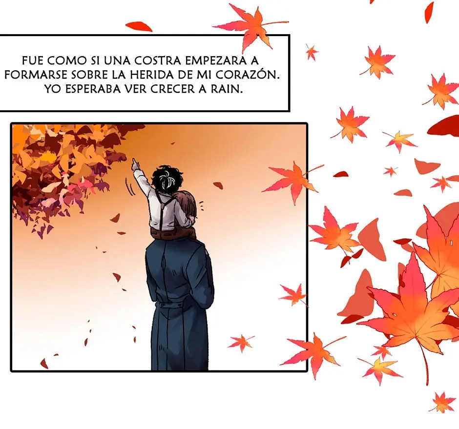 Pececito Dorado (2018) - Capítulo 26 - Página 24 - LectorTMOo