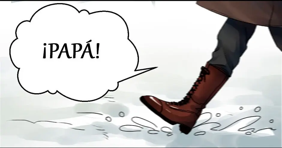 Pececito Dorado (2018) - Capítulo 26 - Página 26 - LectorTMOo