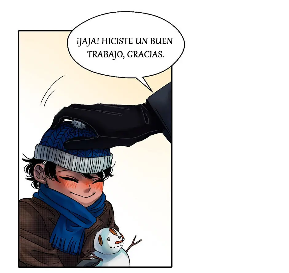 Pececito Dorado (2018) - Capítulo 26 - Página 28 - LectorTMOo