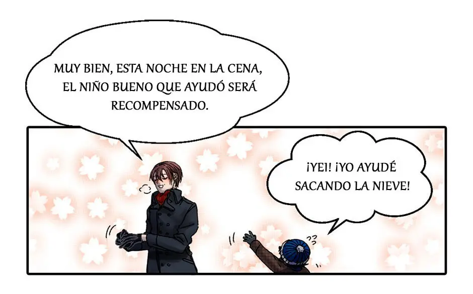 Pececito Dorado (2018) - Capítulo 26 - Página 29 - LectorTMOo