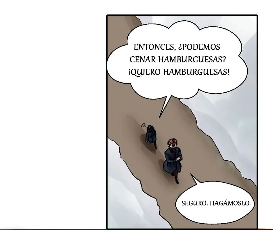 Pececito Dorado (2018) - Capítulo 26 - Página 30 - LectorTMOo