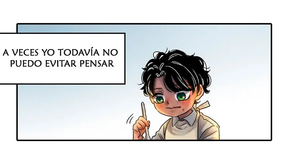 Pececito Dorado (2018) - Capítulo 26 - Página 33 - LectorTMOo