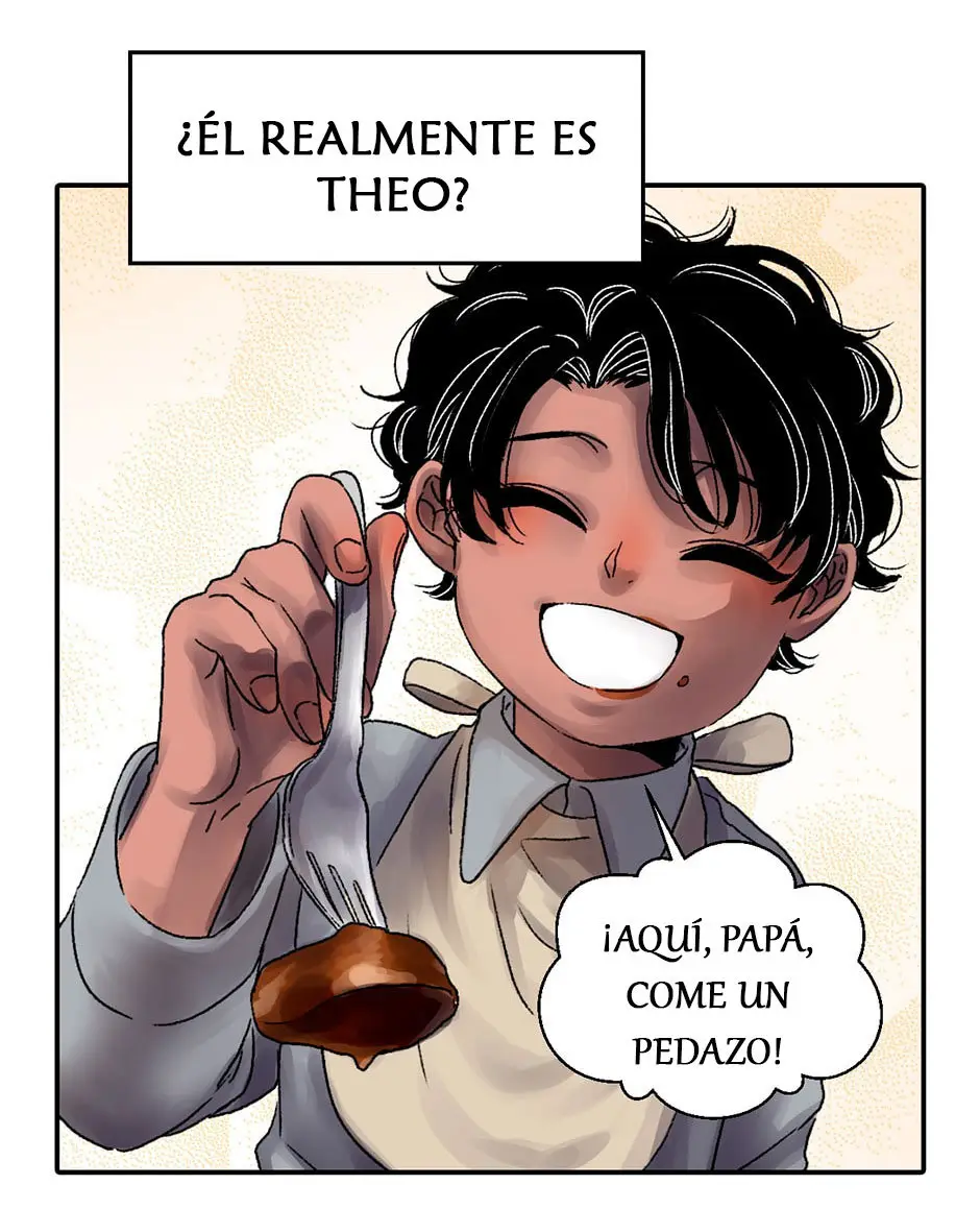 Pececito Dorado (2018) - Capítulo 26 - Página 34 - LectorTMOo