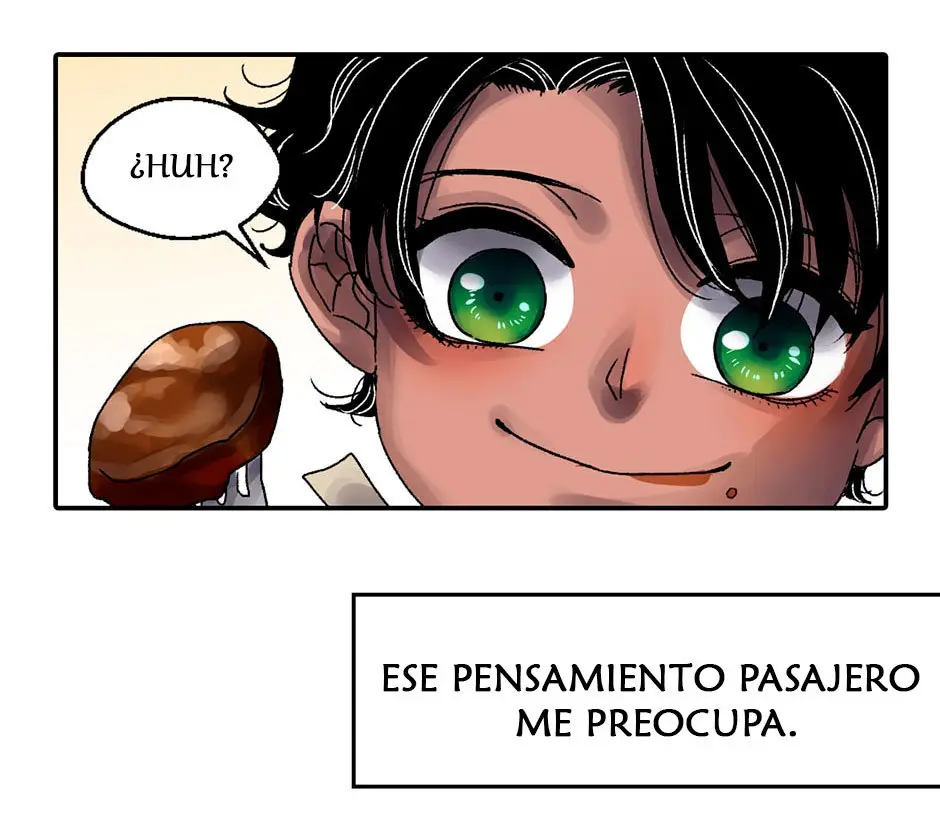Pececito Dorado (2018) - Capítulo 26 - Página 35 - LectorTMOo