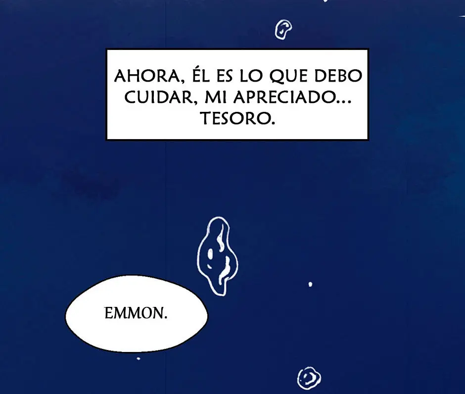 Pececito Dorado (2018) - Capítulo 26 - Página 49 - LectorTMOo