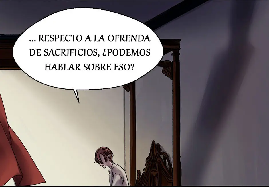 Pececito Dorado (2018) - Capítulo 26 - Página 51 - LectorTMOo