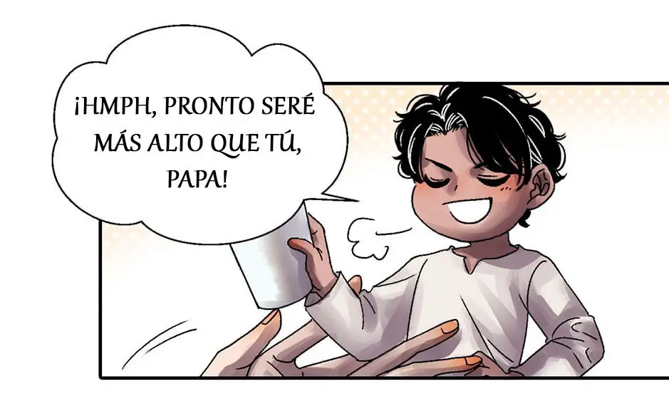 Pececito Dorado (2018) - Capítulo 27 - Página 11 - LectorTMOo