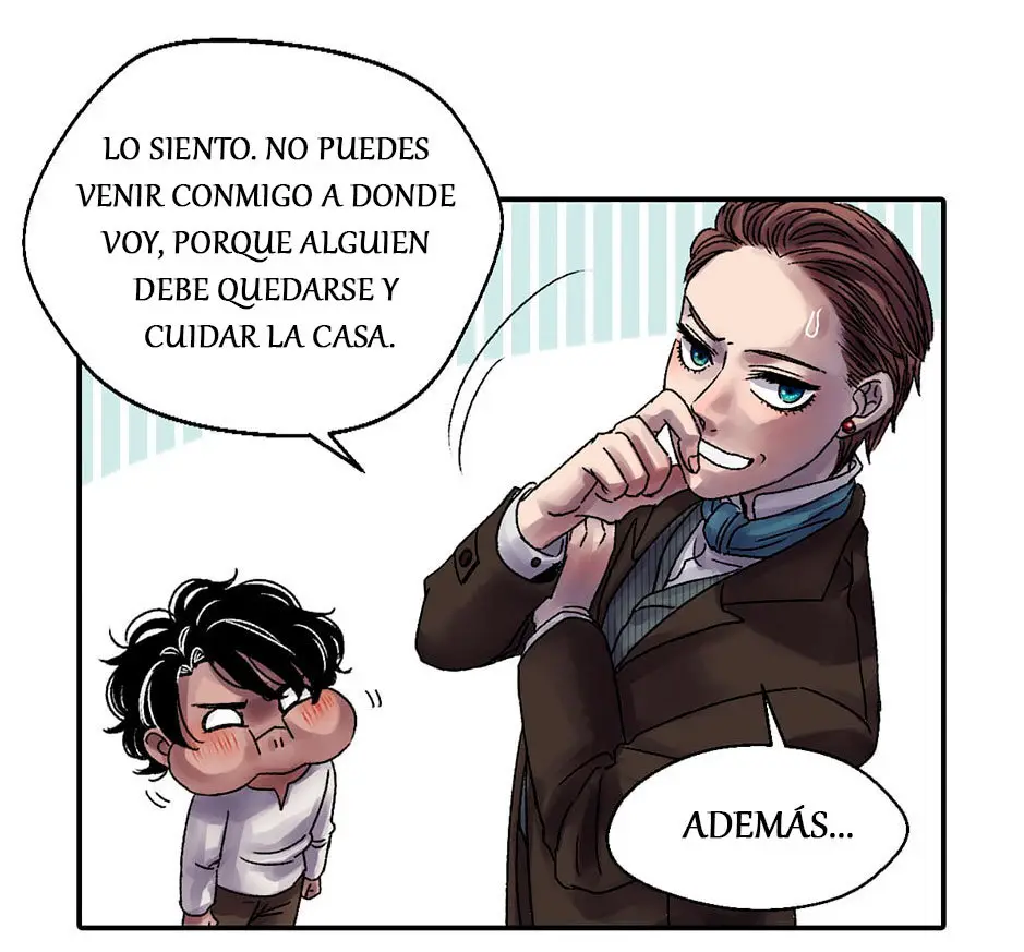 Pececito Dorado (2018) - Capítulo 27 - Página 15 - LectorTMOo