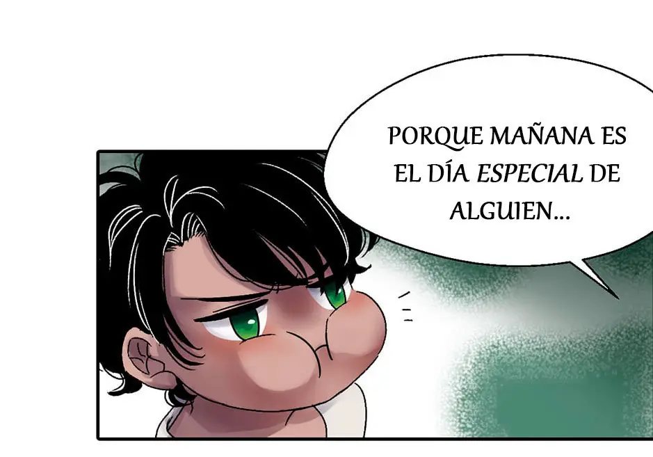 Pececito Dorado (2018) - Capítulo 27 - Página 16 - LectorTMOo