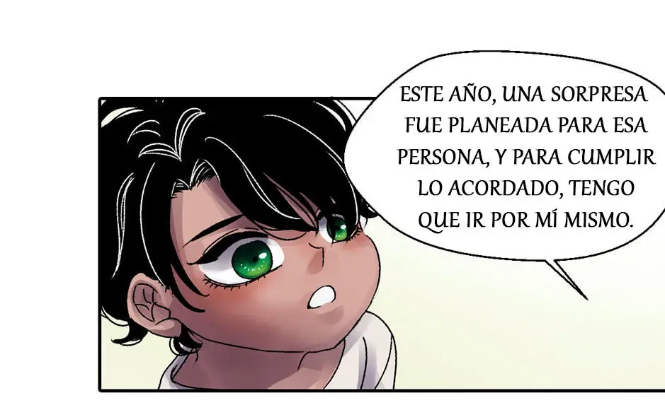 Pececito Dorado (2018) - Capítulo 27 - Página 17 - LectorTMOo