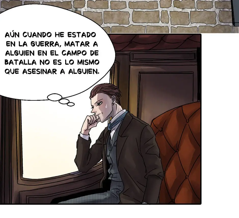 Pececito Dorado (2018) - Capítulo 27 - Página 21 - LectorTMOo