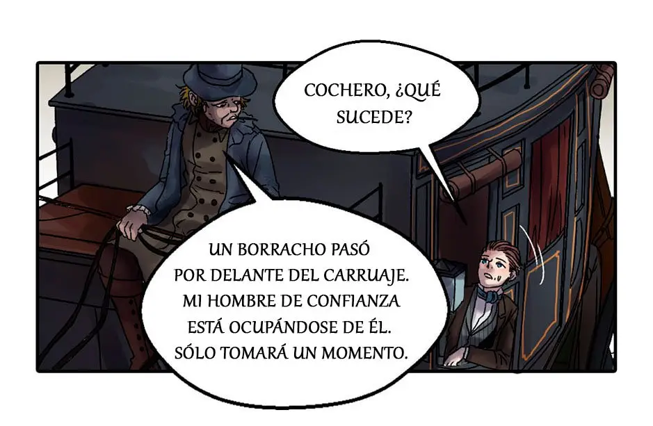 Pececito Dorado (2018) - Capítulo 27 - Página 23 - LectorTMOo