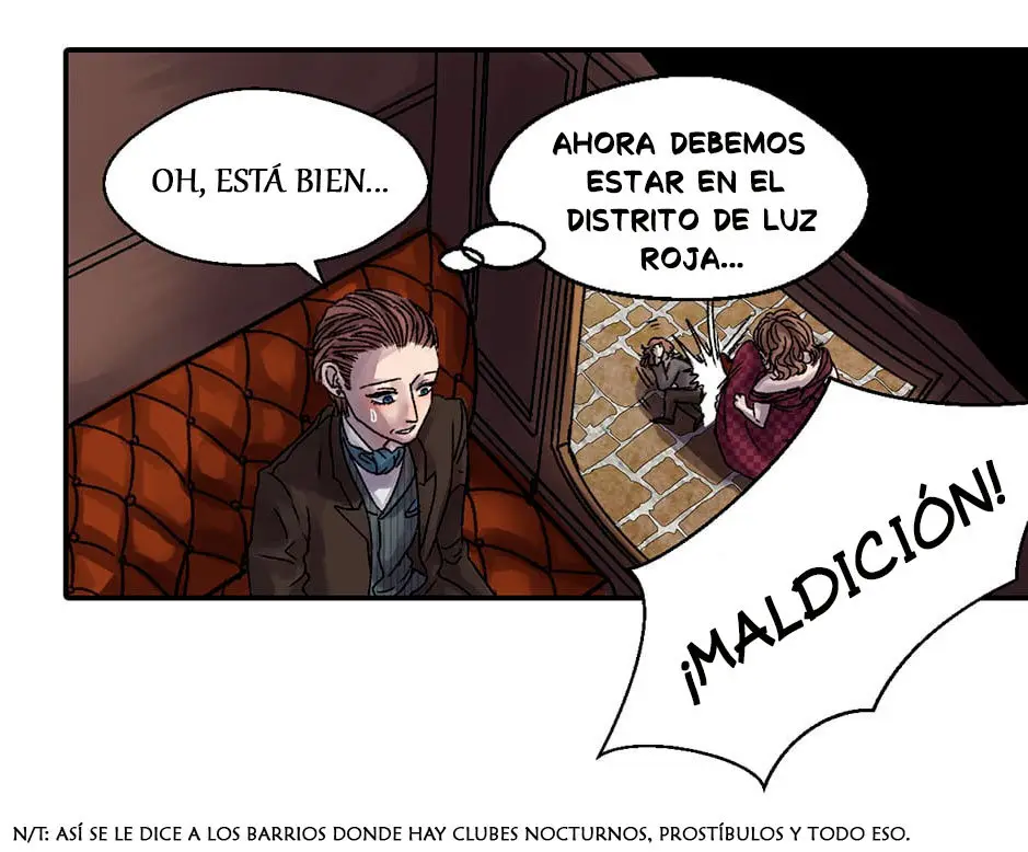 Pececito Dorado (2018) - Capítulo 27 - Página 24 - LectorTMOo