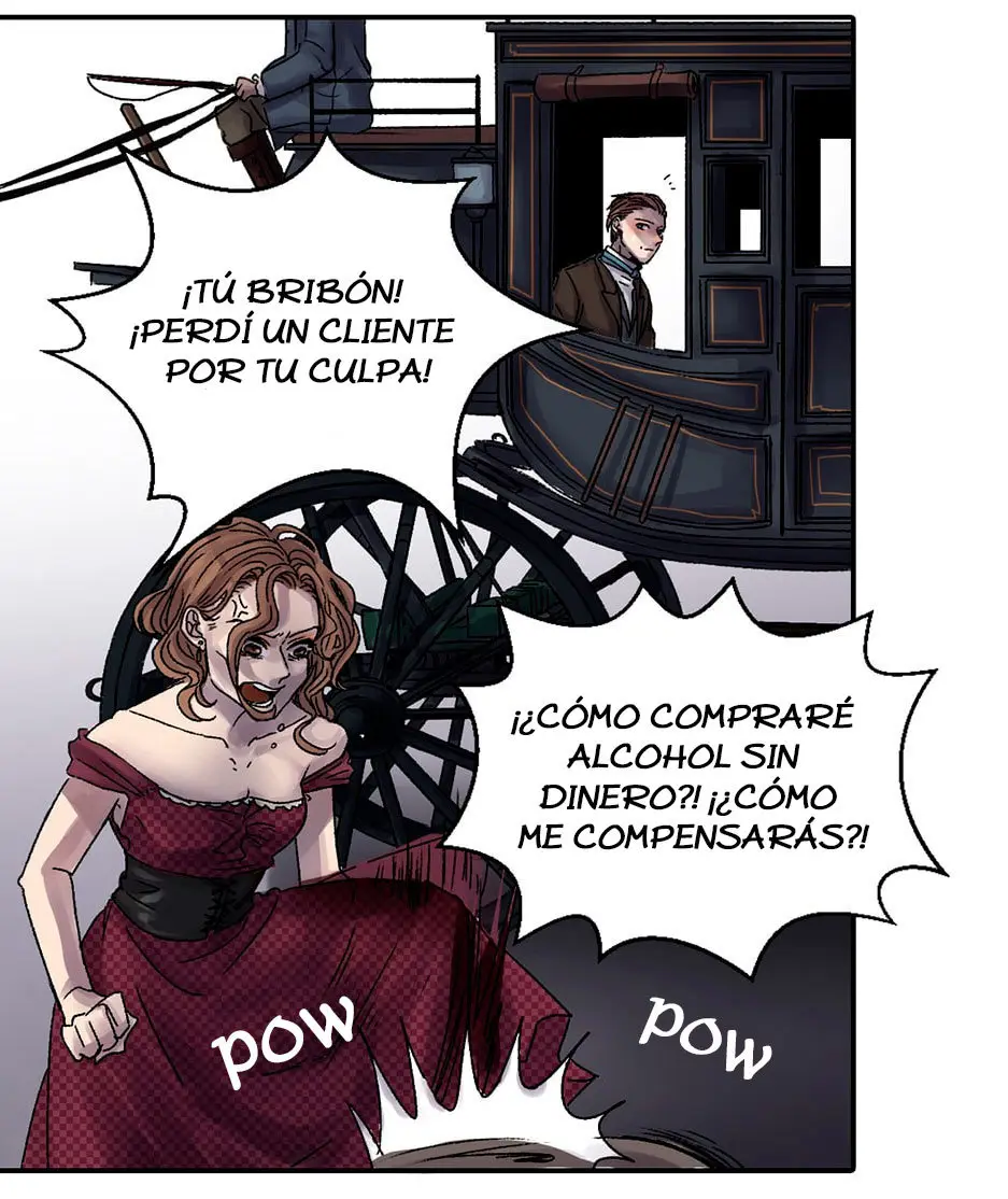 Pececito Dorado (2018) - Capítulo 27 - Página 25 - LectorTMOo