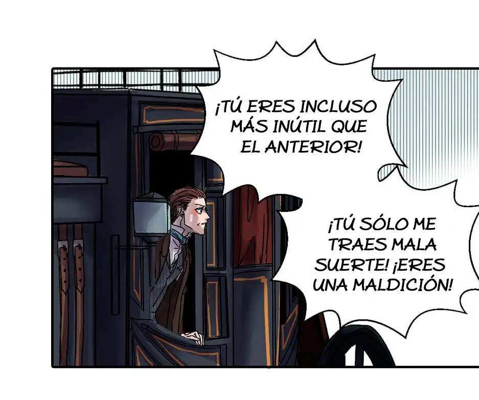 Pececito Dorado (2018) - Capítulo 27 - Página 28 - LectorTMOo