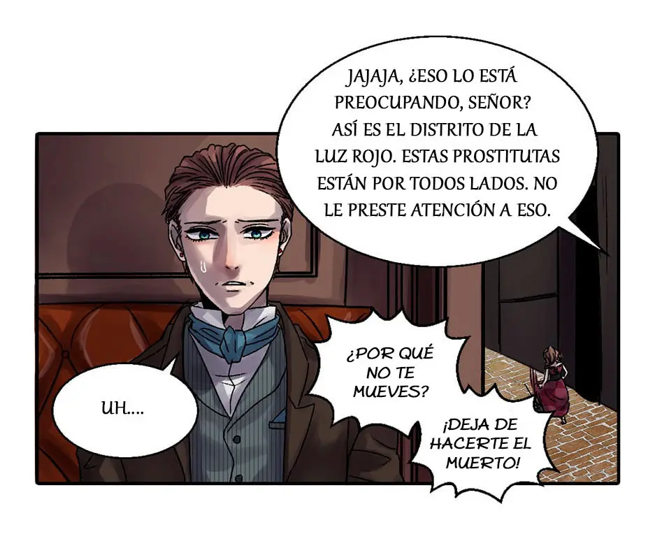Pececito Dorado (2018) - Capítulo 27 - Página 30 - LectorTMOo