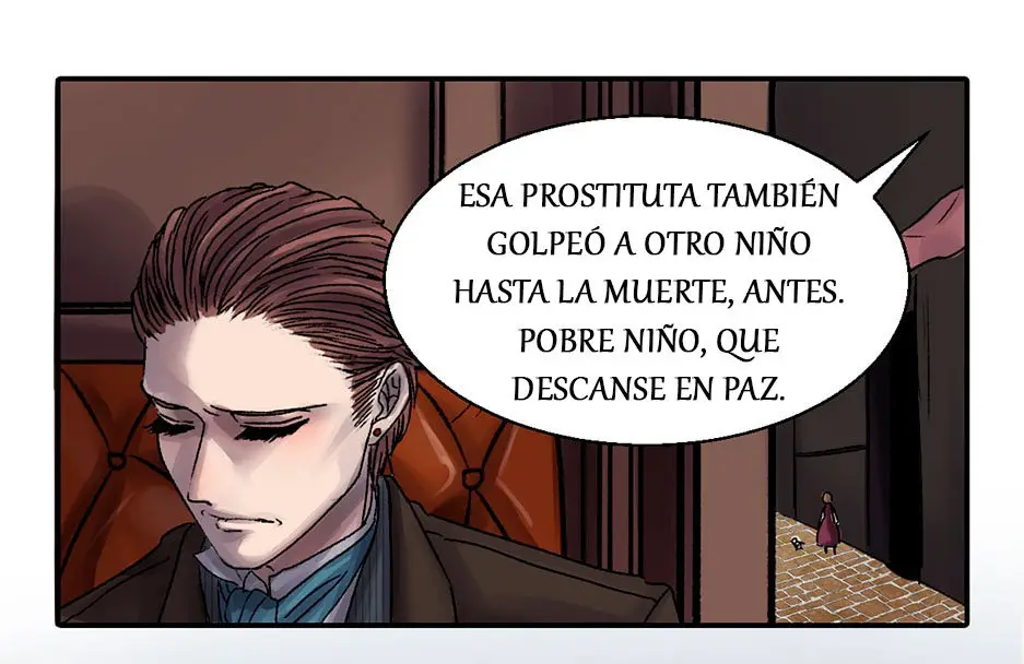 Pececito Dorado (2018) - Capítulo 27 - Página 31 - LectorTMOo