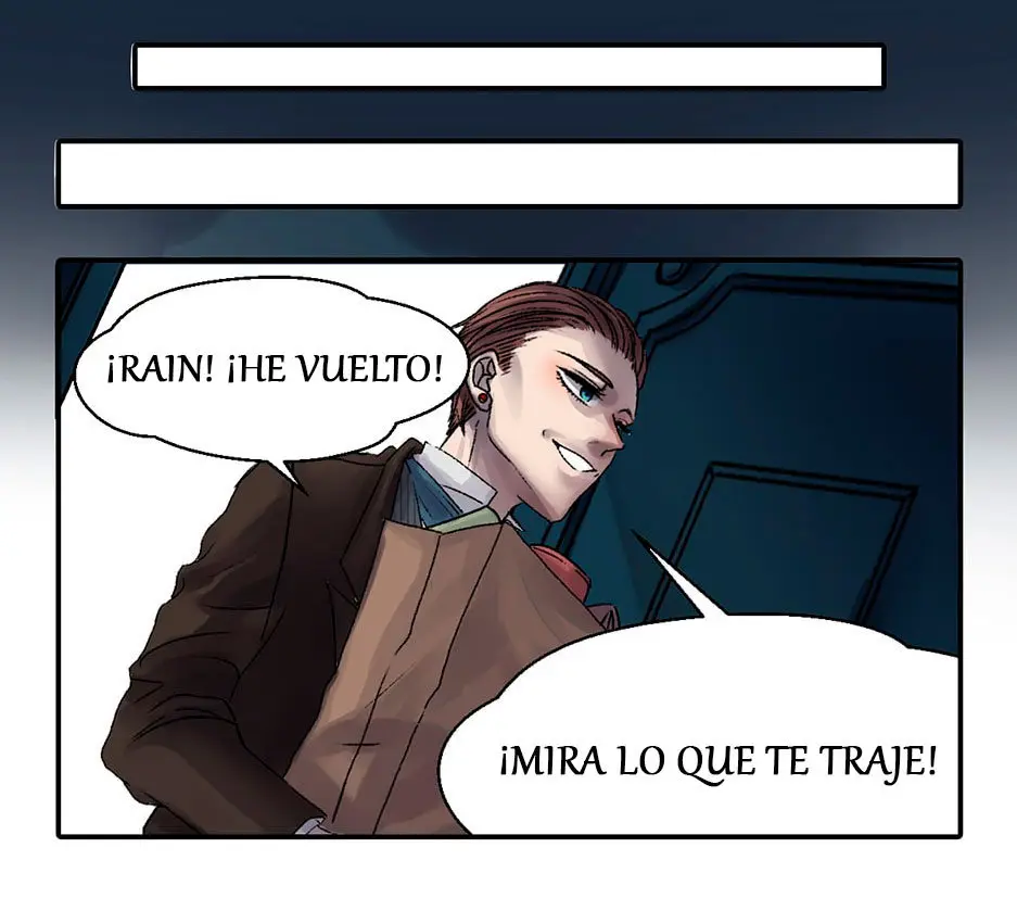Pececito Dorado (2018) - Capítulo 27 - Página 34 - LectorTMOo