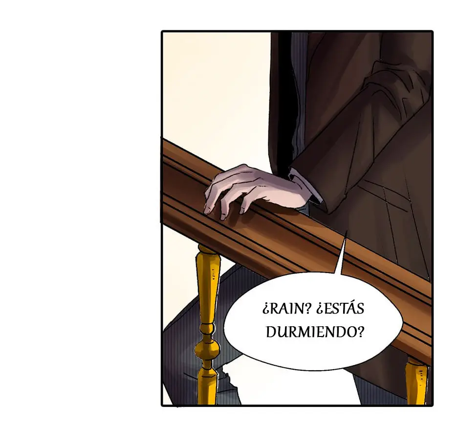 Pececito Dorado (2018) - Capítulo 27 - Página 35 - LectorTMOo