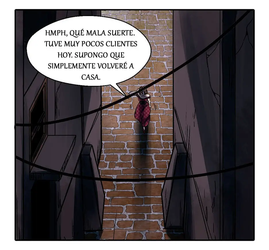 Pececito Dorado (2018) - Capítulo 27 - Página 43 - LectorTMOo