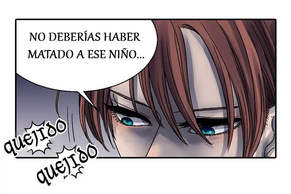 Pececito Dorado (2018) - Capítulo 27 - Página 50 - LectorTMOo
