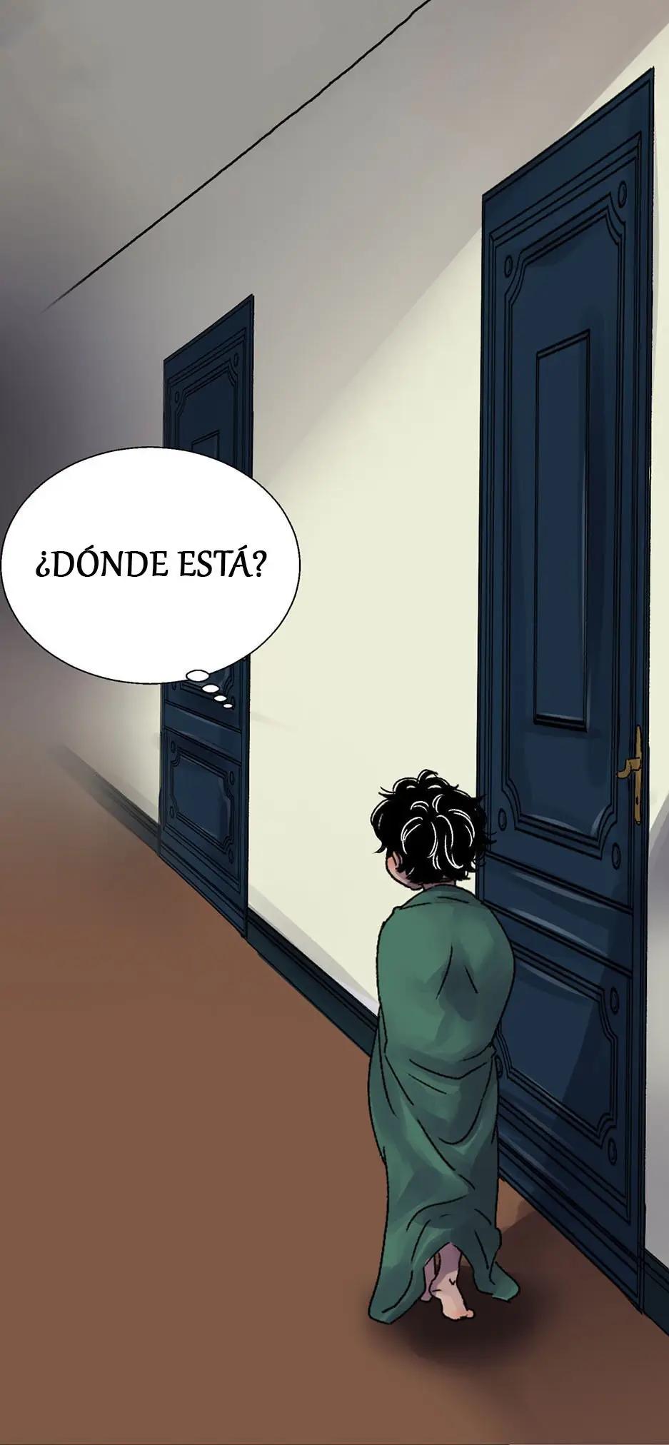 Pececito Dorado (2018) - Capítulo 27 - Página 57 - LectorTMOo