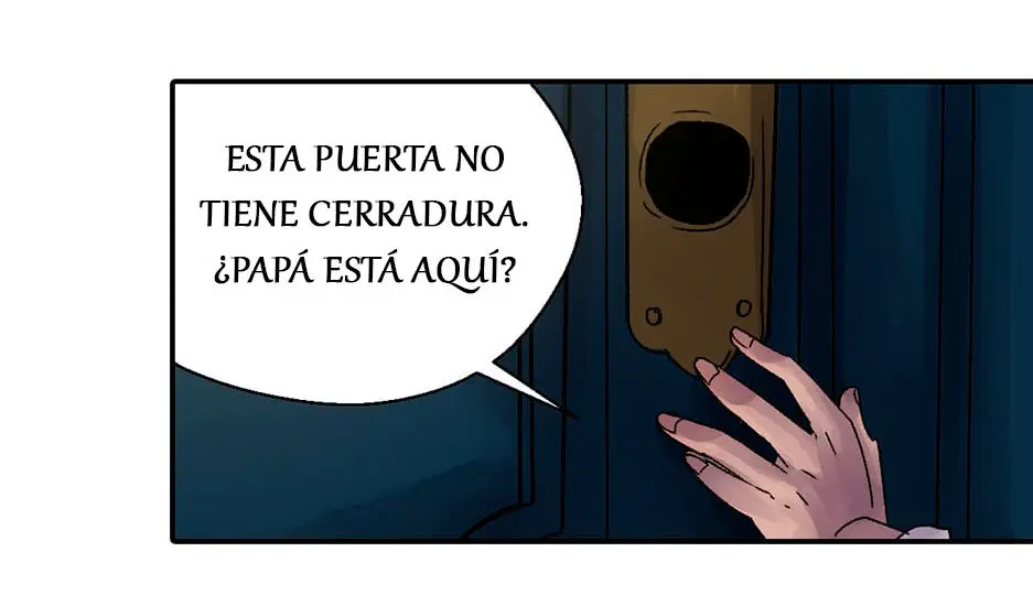 Pececito Dorado (2018) - Capítulo 27 - Página 59 - LectorTMOo