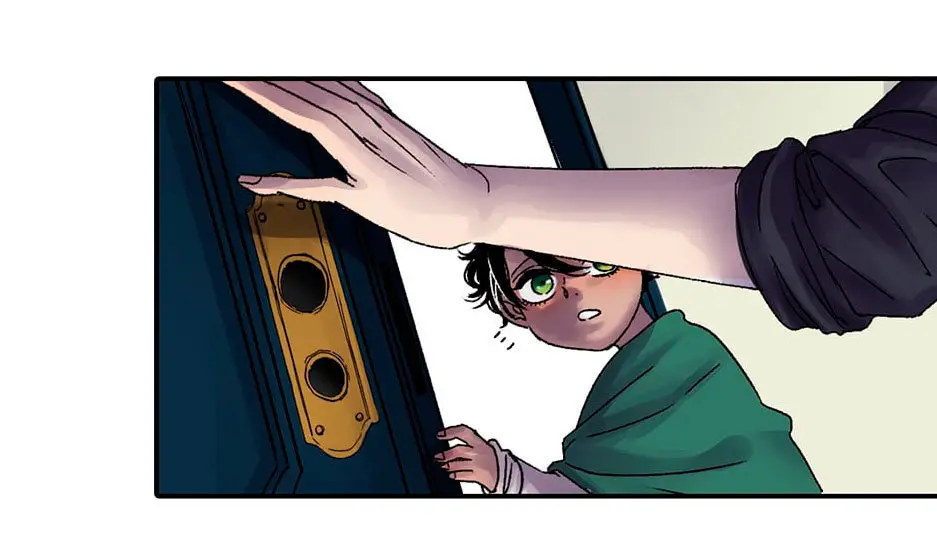 Pececito Dorado (2018) - Capítulo 27 - Página 60 - LectorTMOo