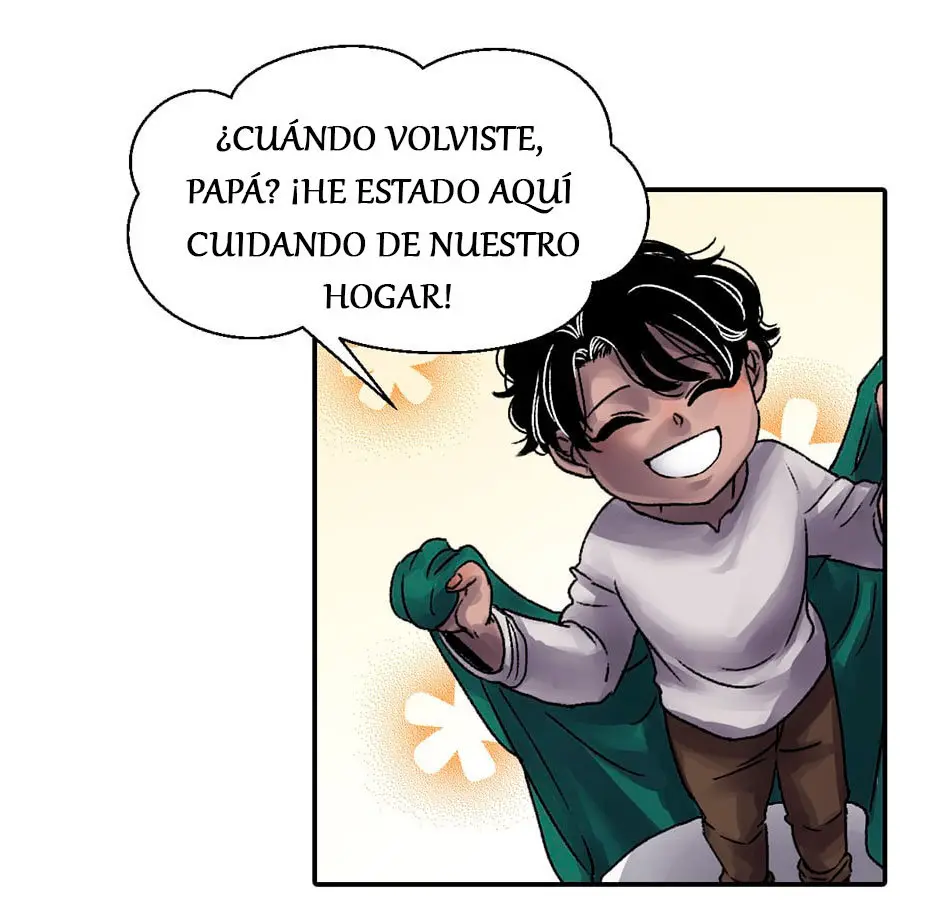 Pececito Dorado (2018) - Capítulo 27 - Página 62 - LectorTMOo