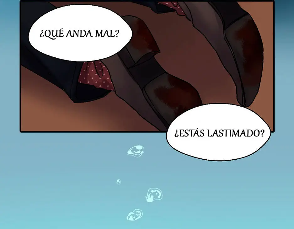 Pececito Dorado (2018) - Capítulo 27 - Página 65 - LectorTMOo