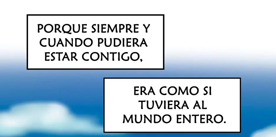 Pececito Dorado (2018) - Capítulo 28 - Página 10 - LectorTMOo