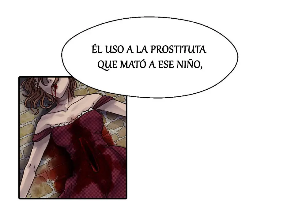 Pececito Dorado (2018) - Capítulo 28 - Página 17 - LectorTMOo