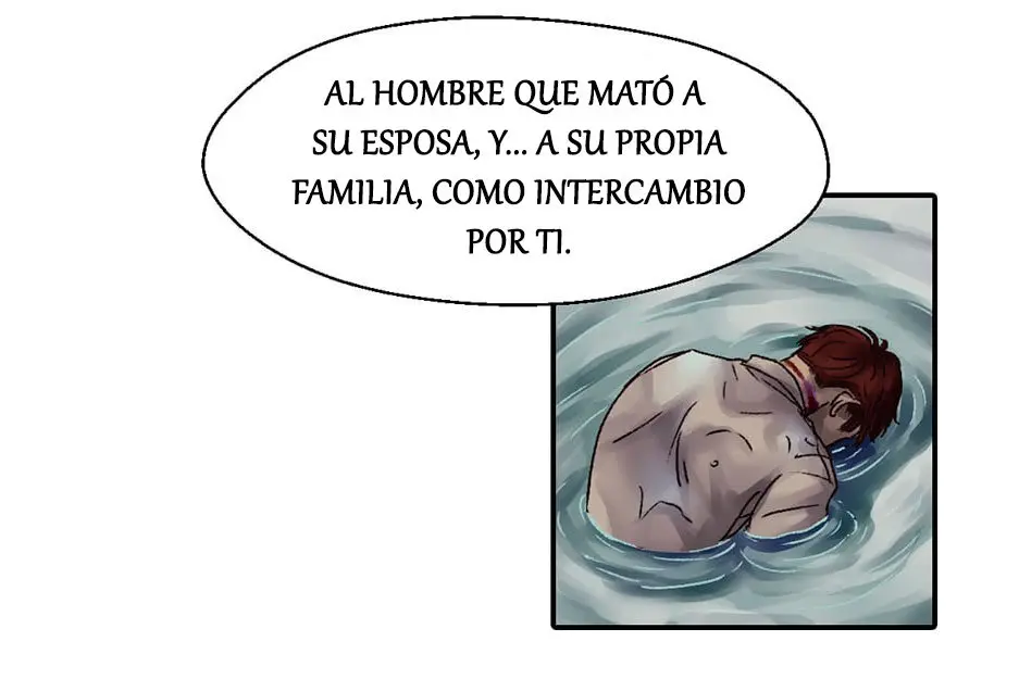 Pececito Dorado (2018) - Capítulo 28 - Página 18 - LectorTMOo