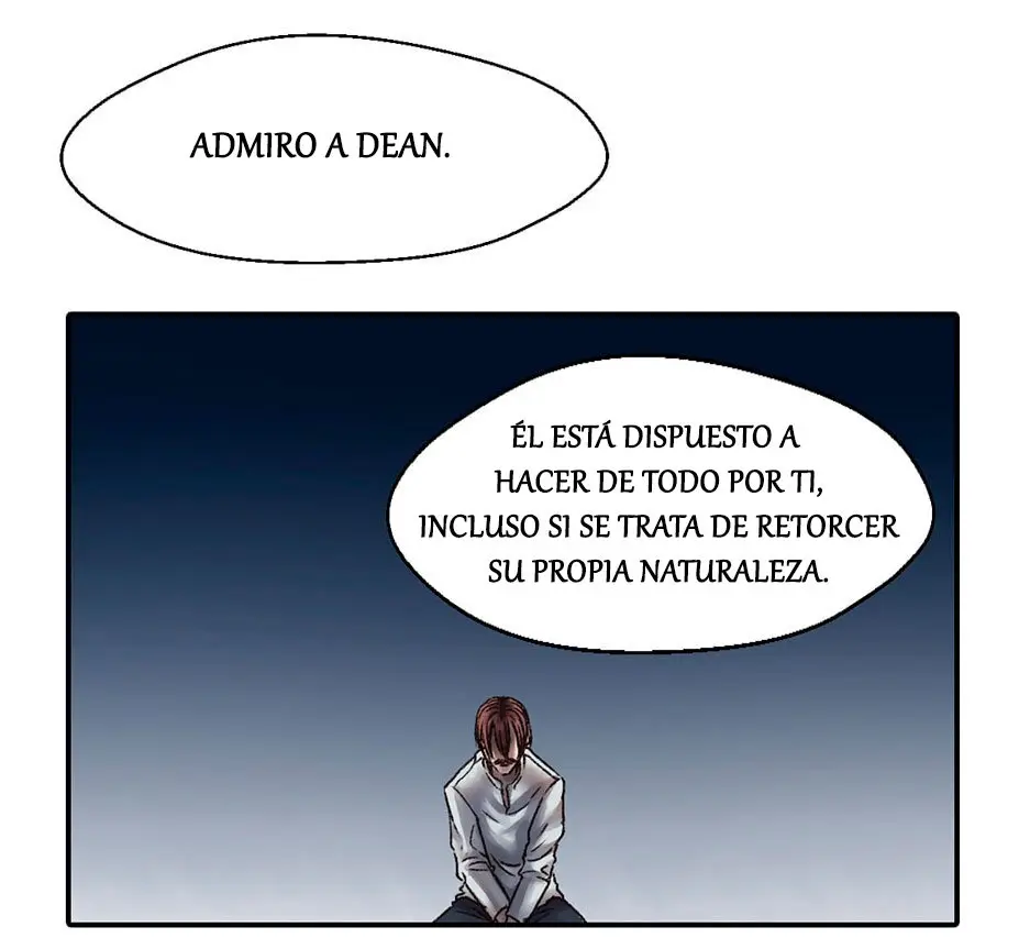 Pececito Dorado (2018) - Capítulo 28 - Página 19 - LectorTMOo