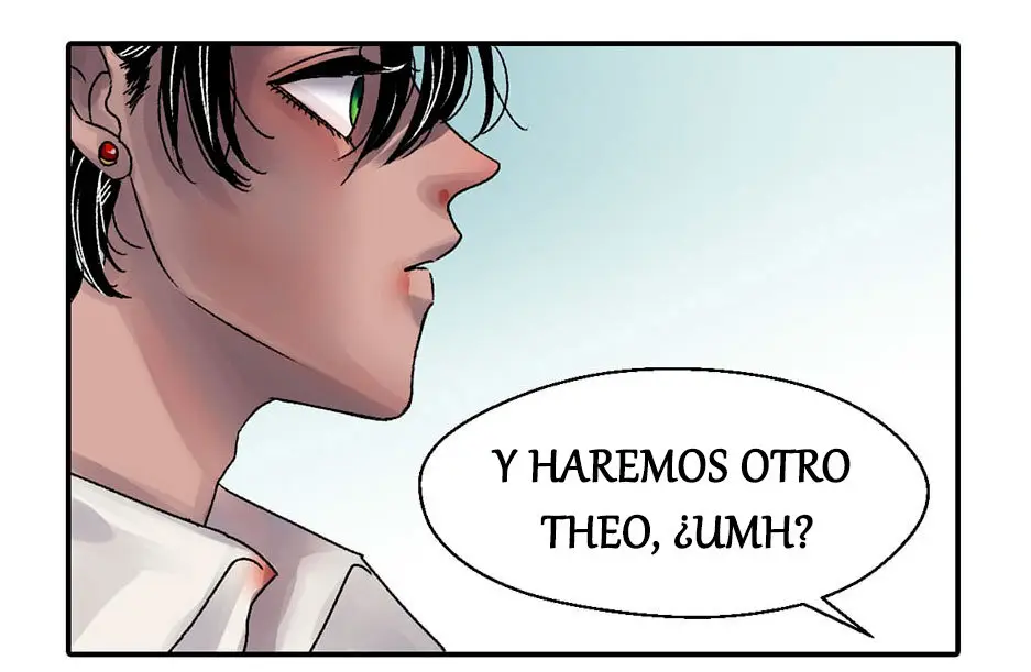 Pececito Dorado (2018) - Capítulo 28 - Página 27 - LectorTMOo