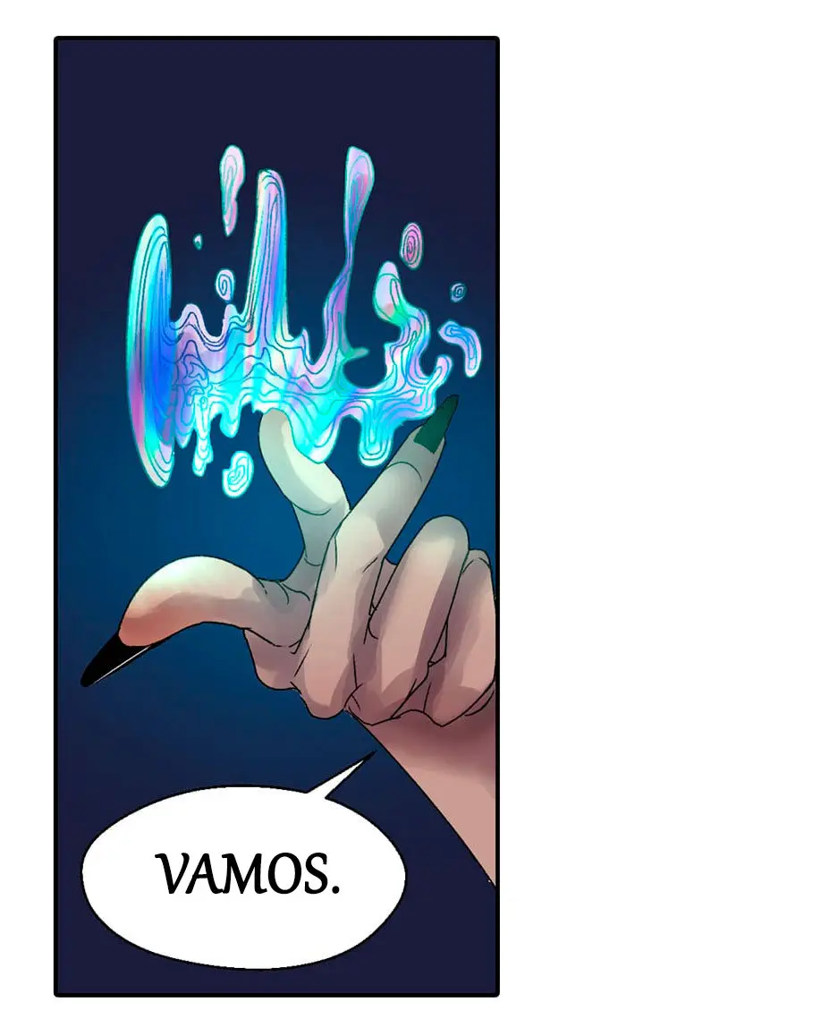 Pececito Dorado (2018) - Capítulo 28 - Página 28 - LectorTMOo