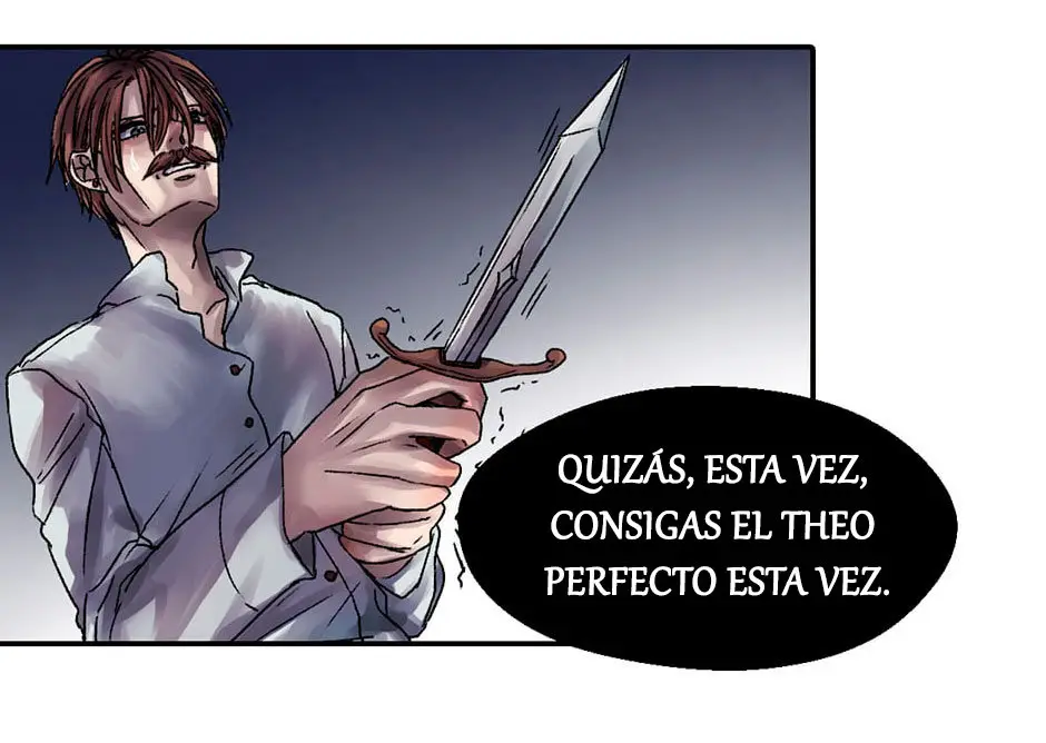 Pececito Dorado (2018) - Capítulo 28 - Página 32 - LectorTMOo