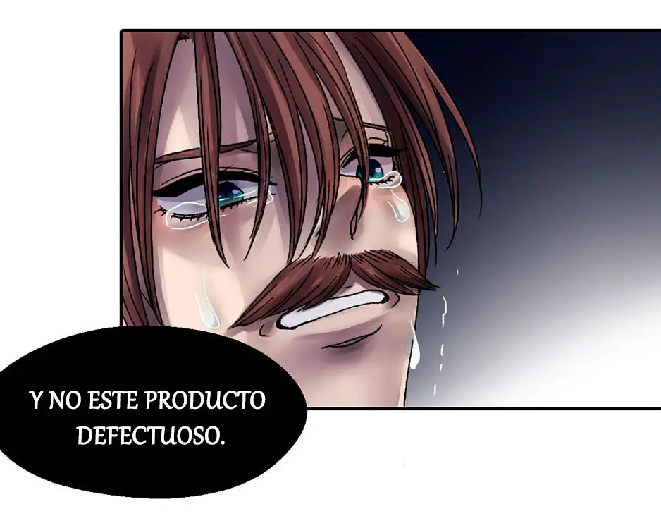 Pececito Dorado (2018) - Capítulo 28 - Página 33 - LectorTMOo