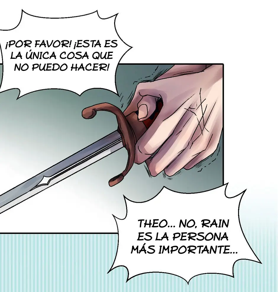 Pececito Dorado (2018) - Capítulo 28 - Página 36 - LectorTMOo