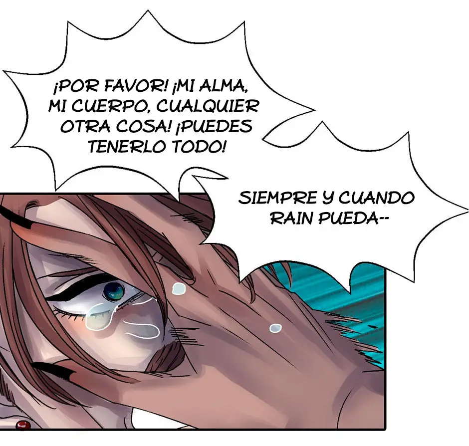 Pececito Dorado (2018) - Capítulo 28 - Página 43 - LectorTMOo