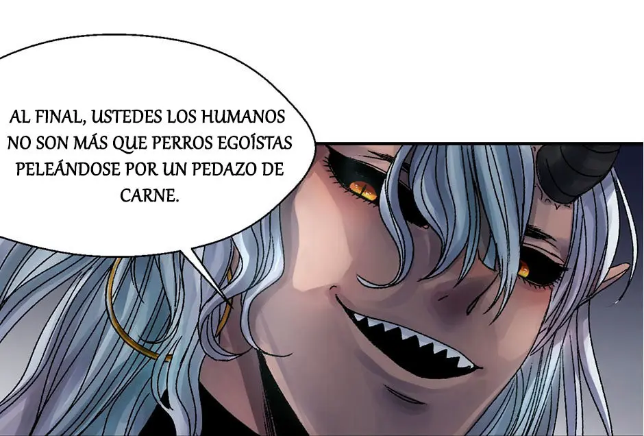 Pececito Dorado (2018) - Capítulo 28 - Página 46 - LectorTMOo
