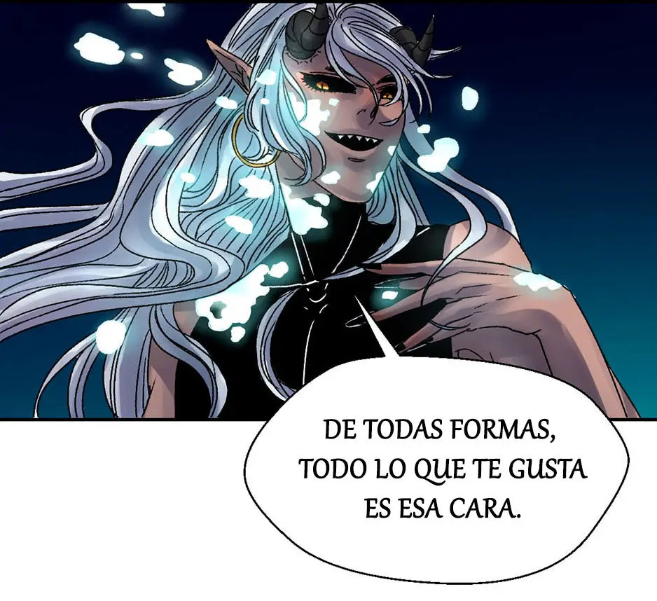 Pececito Dorado (2018) - Capítulo 28 - Página 48 - LectorTMOo