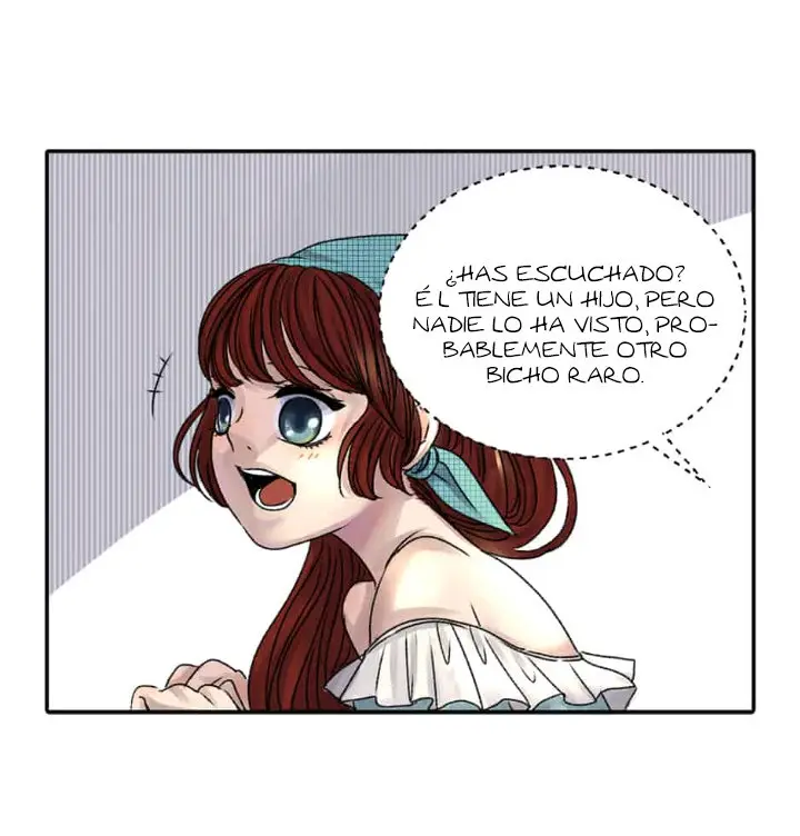 Pececito Dorado (2018) - Capítulo 3 - Página 5 - LectorTMOo