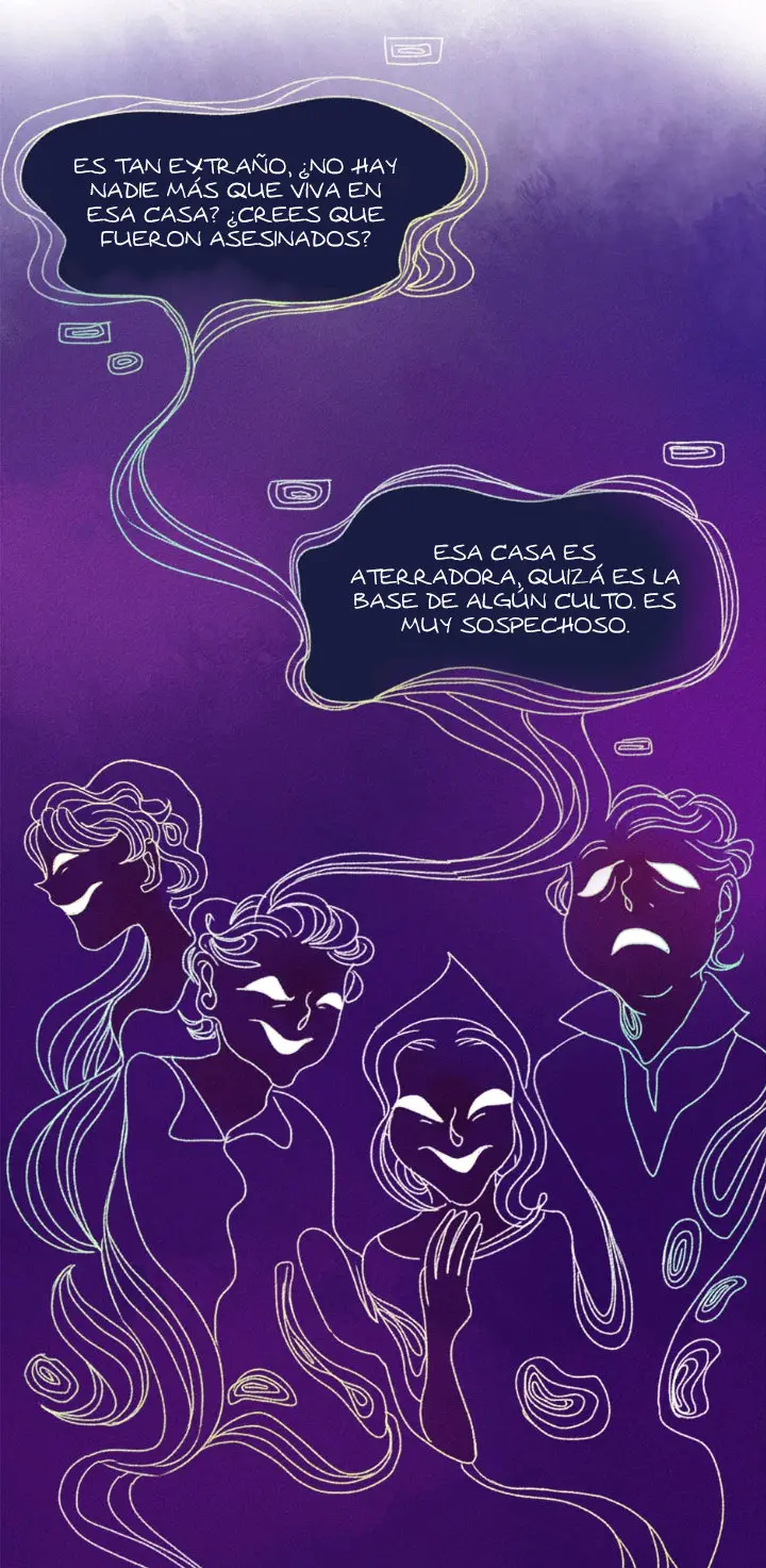 Pececito Dorado (2018) - Capítulo 3 - Página 6 - LectorTMOo