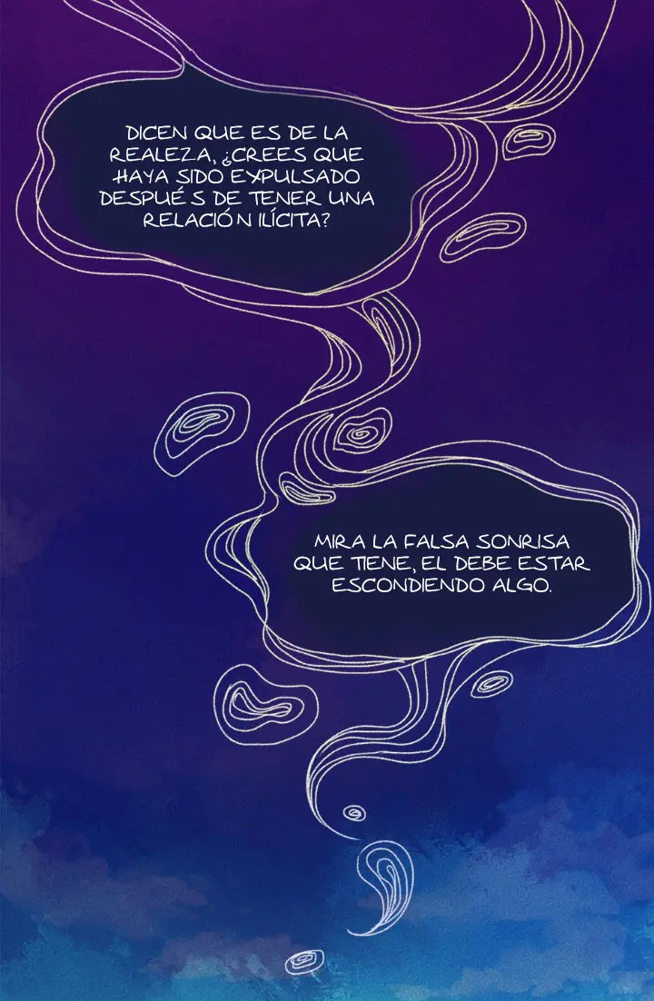 Pececito Dorado (2018) - Capítulo 3 - Página 7 - LectorTMOo